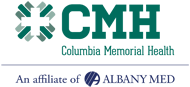 CMH Rapid Care Logo
